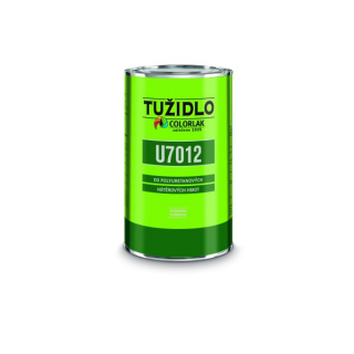 Tužidlo U7012 0000 bezbarvé, 0,33kg